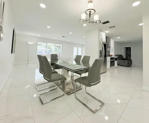 1861 Caribbean Road Lake Clarke Shores FL 33406