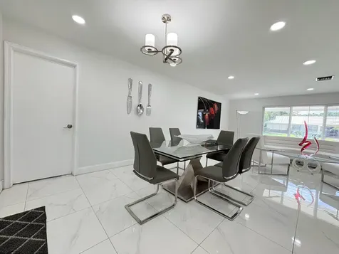 1861 Caribbean Road Lake Clarke Shores FL 33406
