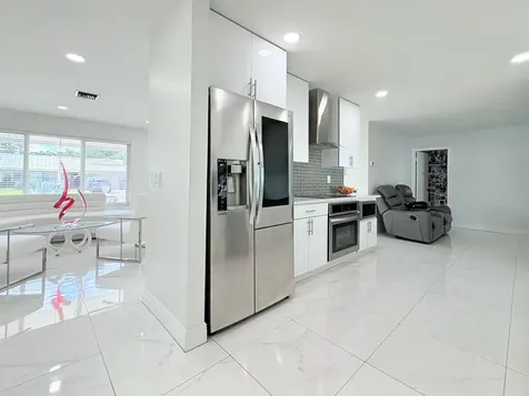 1861 Caribbean Road Lake Clarke Shores FL 33406