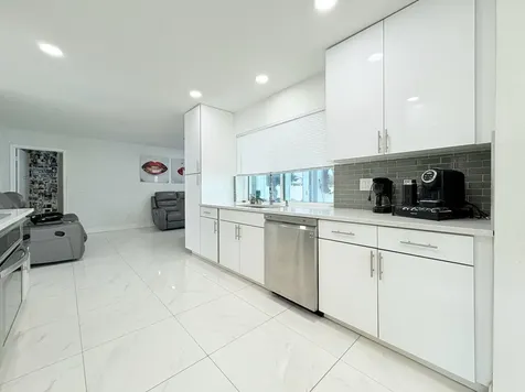 1861 Caribbean Road Lake Clarke Shores FL 33406