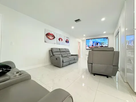 1861 Caribbean Road Lake Clarke Shores FL 33406