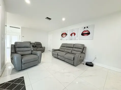 1861 Caribbean Road Lake Clarke Shores FL 33406