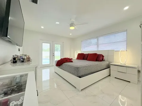 1861 Caribbean Road Lake Clarke Shores FL 33406