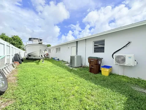 1861 Caribbean Road Lake Clarke Shores FL 33406