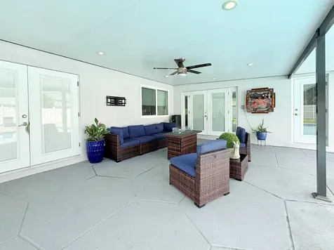 1861 Caribbean Road Lake Clarke Shores FL 33406