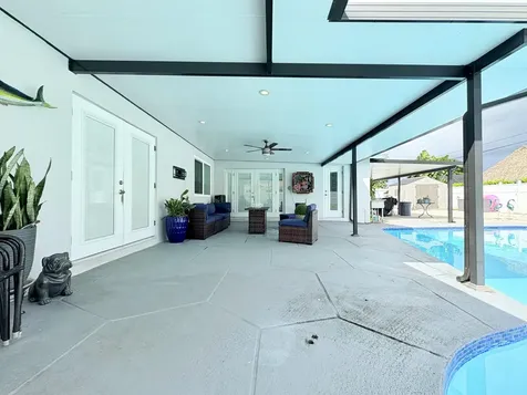 1861 Caribbean Road Lake Clarke Shores FL 33406