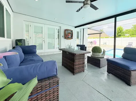 1861 Caribbean Road Lake Clarke Shores FL 33406