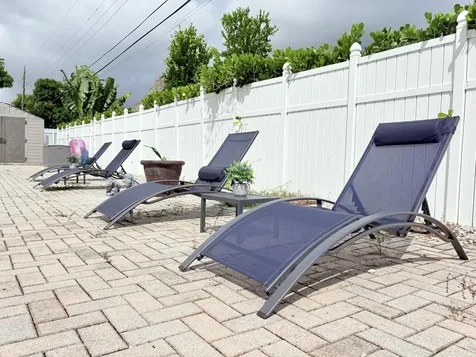 1861 Caribbean Road Lake Clarke Shores FL 33406