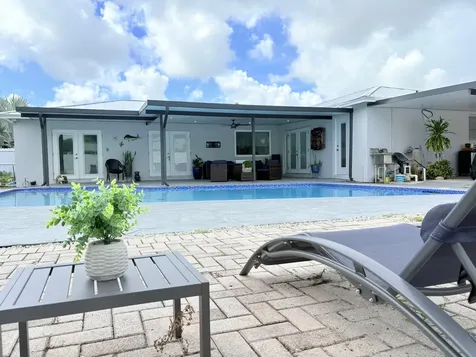 1861 Caribbean Road Lake Clarke Shores FL 33406