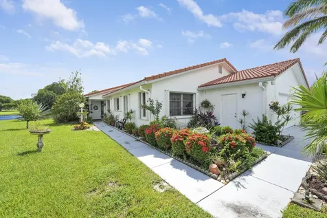 8421 Bonita Isle Drive Lake Worth FL 33467