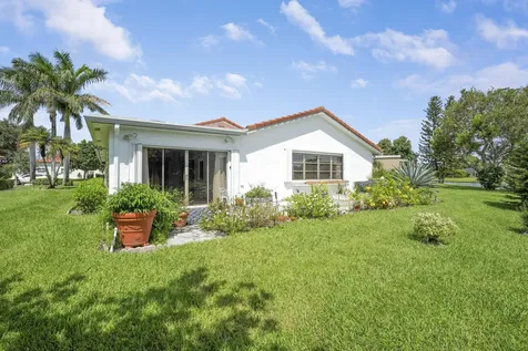 8421 Bonita Isle Drive Lake Worth FL 33467