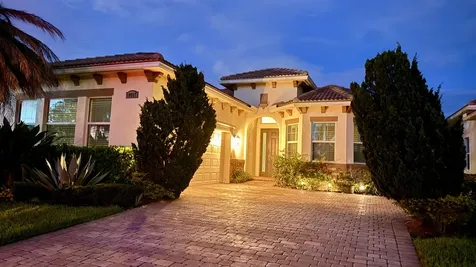 10937 Sw Visconti Way Port Saint Lucie FL 34986