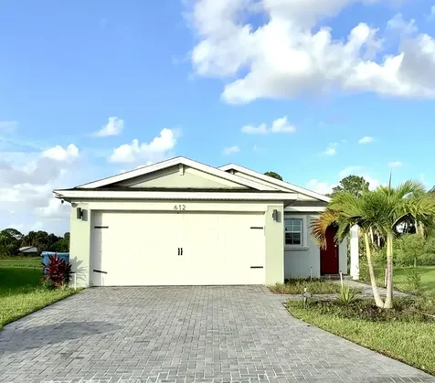 612 Papillon Street Palm Bay FL 32908