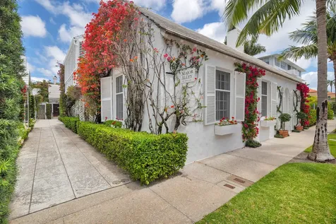 417 Peruvian Avenue Palm Beach FL 33480