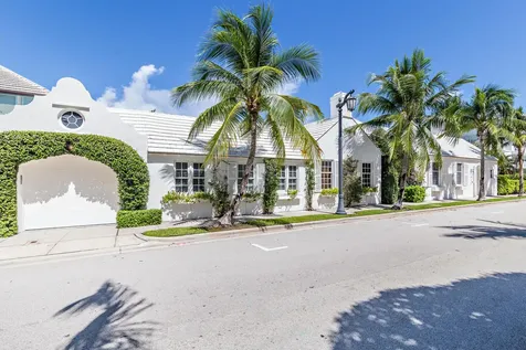 417 Peruvian Avenue Palm Beach FL 33480