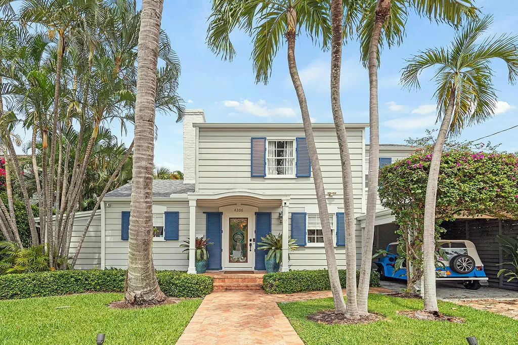 4206 Washington Road West Palm Beach FL 33405
