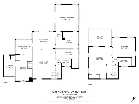 4206 Washington Road West Palm Beach FL 33405