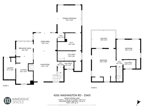4206 Washington Road West Palm Beach FL 33405
