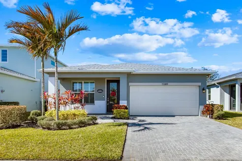 11389 SW Lyra Drive Port Saint Lucie FL 34987