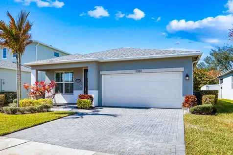 11389 SW Lyra Drive Port Saint Lucie FL 34987
