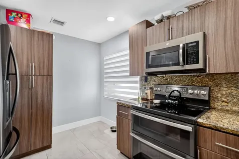 17431 Sw 18th Street Miramar FL 33029