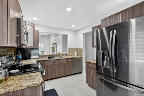 17431 Sw 18th Street Miramar FL 33029