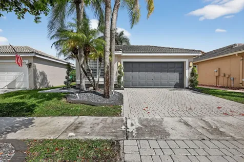 17431 Sw 18th Street Miramar FL 33029