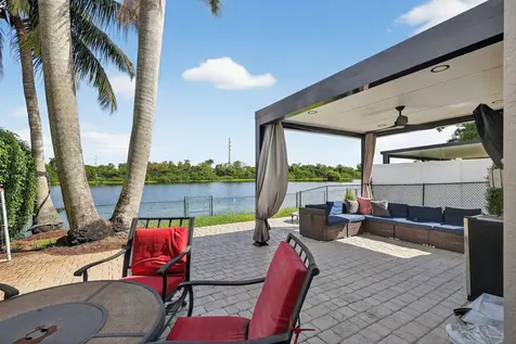 17431 Sw 18th Street Miramar FL 33029