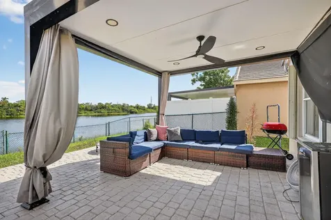 17431 Sw 18th Street Miramar FL 33029