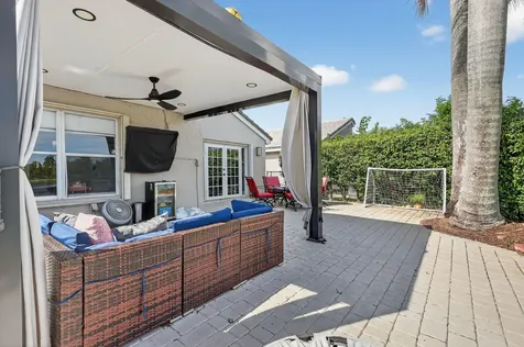 17431 Sw 18th Street Miramar FL 33029