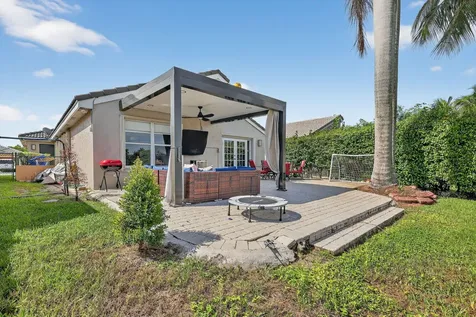 17431 Sw 18th Street Miramar FL 33029