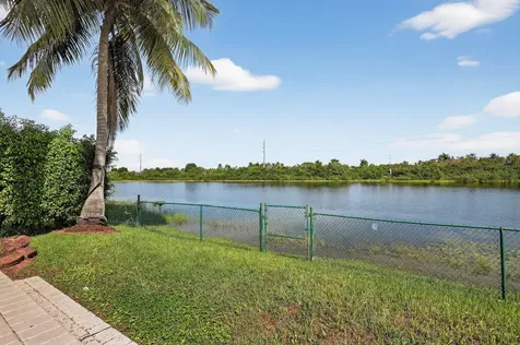 17431 Sw 18th Street Miramar FL 33029