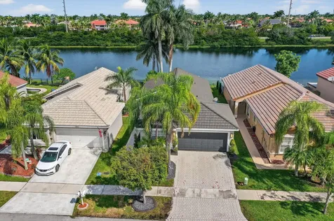 17431 Sw 18th Street Miramar FL 33029