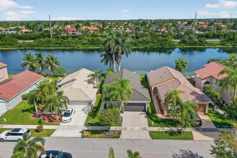 17431 Sw 18th Street Miramar FL 33029