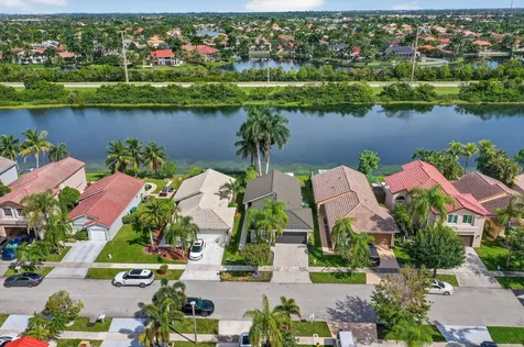 17431 Sw 18th Street Miramar FL 33029