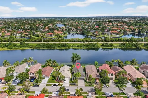 17431 Sw 18th Street Miramar FL 33029