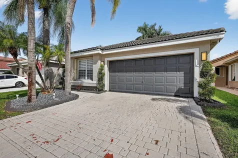 17431 Sw 18th Street Miramar FL 33029