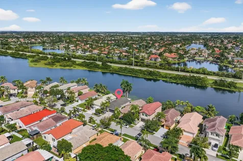 17431 Sw 18th Street Miramar FL 33029