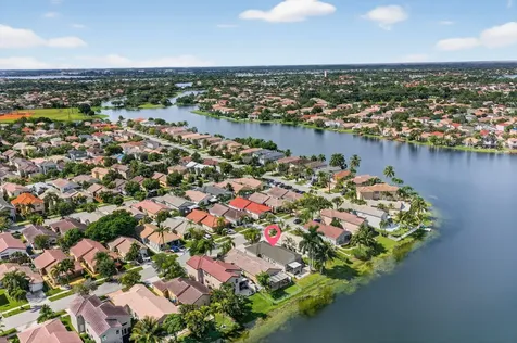 17431 Sw 18th Street Miramar FL 33029