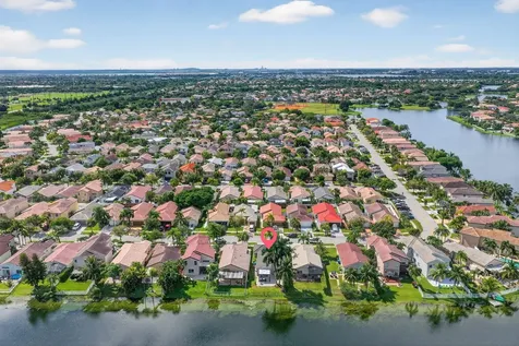 17431 Sw 18th Street Miramar FL 33029