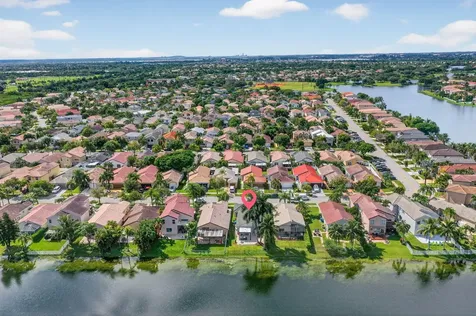 17431 Sw 18th Street Miramar FL 33029