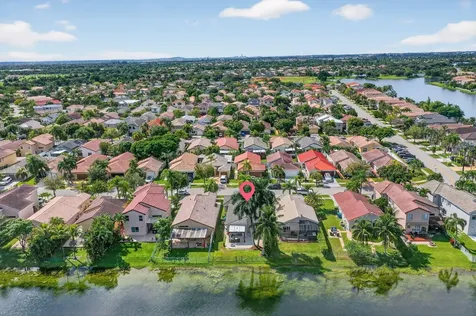 17431 Sw 18th Street Miramar FL 33029