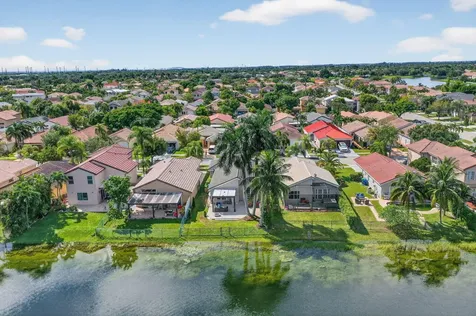 17431 Sw 18th Street Miramar FL 33029