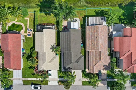 17431 Sw 18th Street Miramar FL 33029