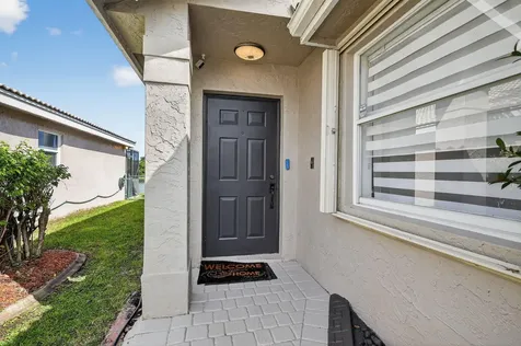 17431 Sw 18th Street Miramar FL 33029