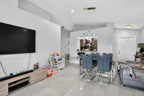 17431 Sw 18th Street Miramar FL 33029