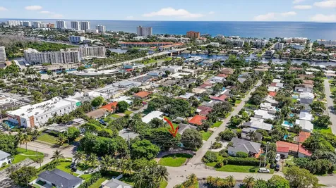 1517 Se 4th Court Deerfield Beach FL 33441