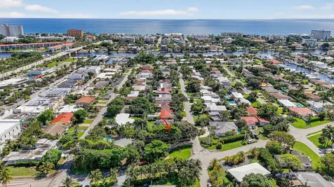 1517 Se 4th Court Deerfield Beach FL 33441