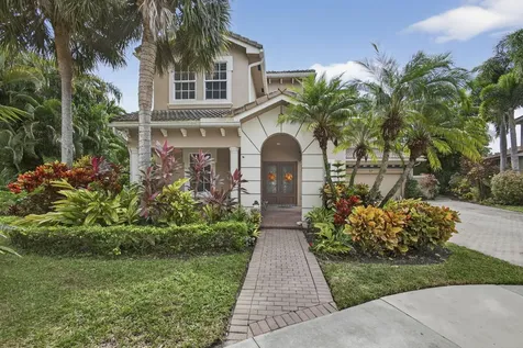 129 Via Bosque Jupiter FL 33458