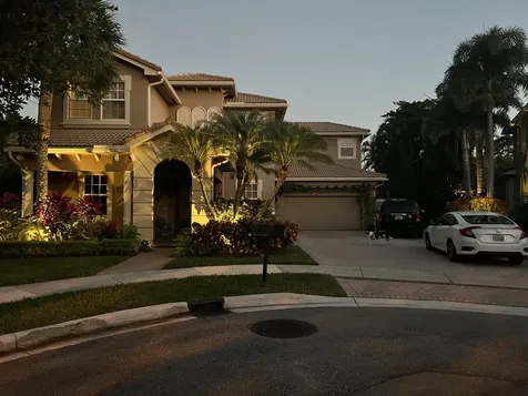 129 Via Bosque Jupiter FL 33458
